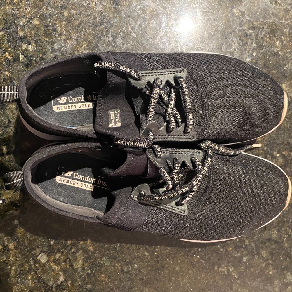 COPY - New Balance Women's Fuel Core Nergize V1 S…